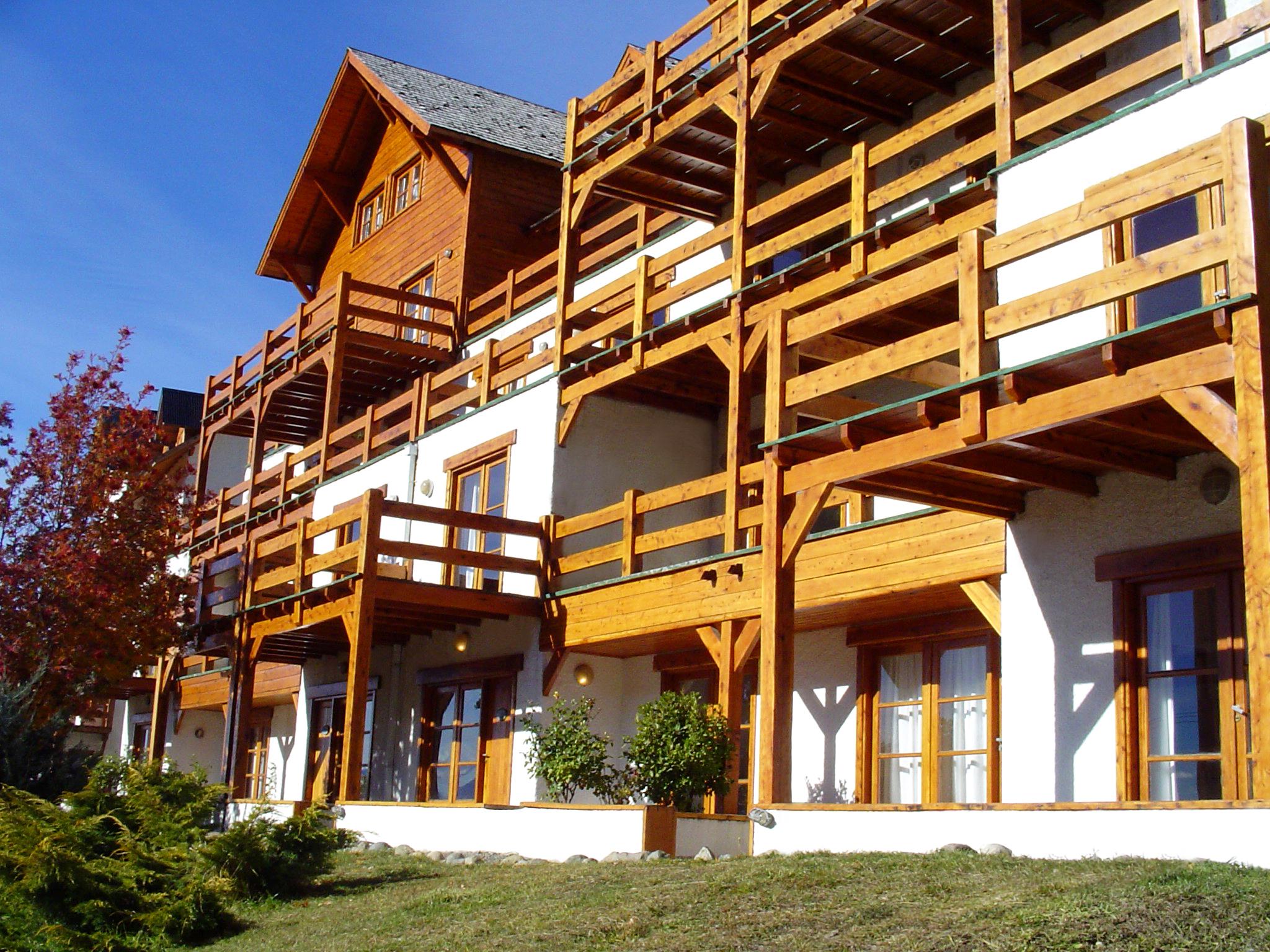 Hostería del Cerro — hotel in San Carlos De Bariloche