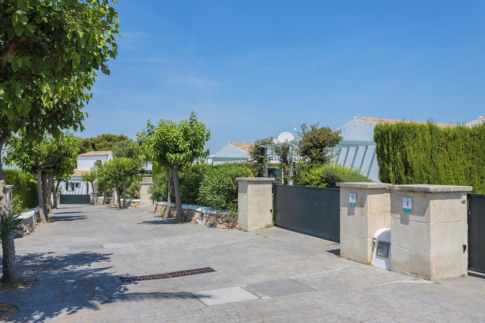 Villas Finesse — Alaior — photo 4