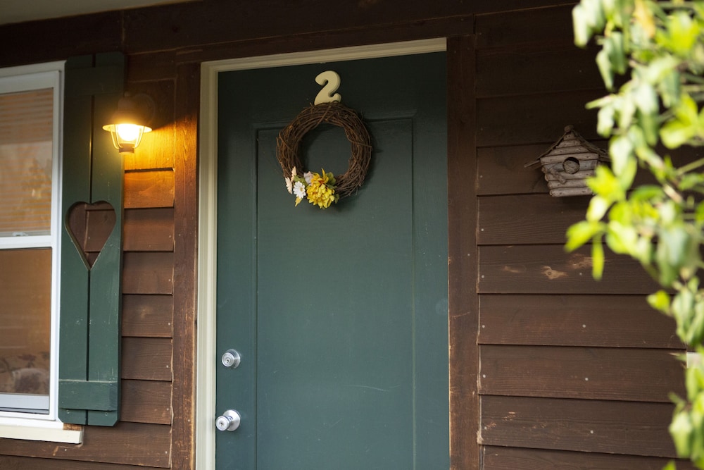 The Chimney Rock Inn & Cottages - photo 69
