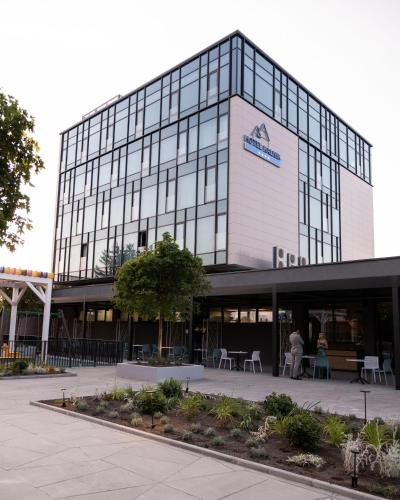 Hotel Kalnik in Krizevci, Croatia