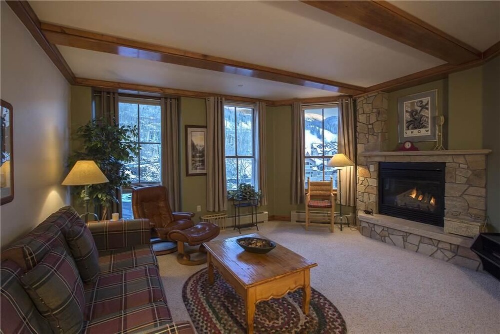 Palmyra 4g By Avantstay Close To The Slopes Town — Telluride