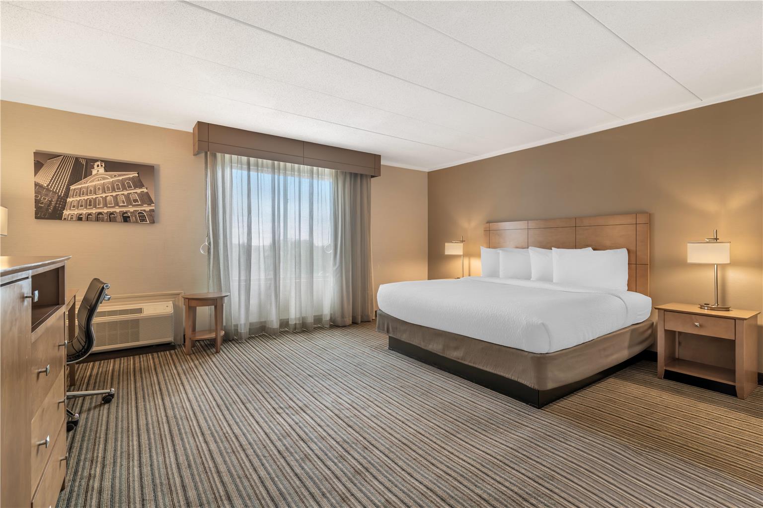 Best Western Plus Waltham Boston - photo 31