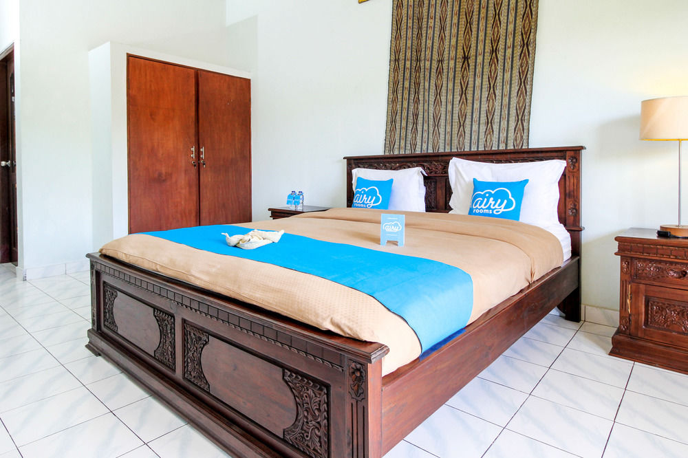 Airy Seminyak Kerobokan Drupadi 29 Bali in Seminyak, Indonesia