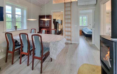 Beautiful Home In Gislaved With Wifi — Gislaved — photo 4