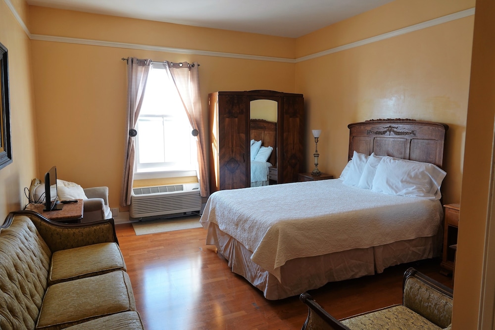 Union Hotel - photo 33