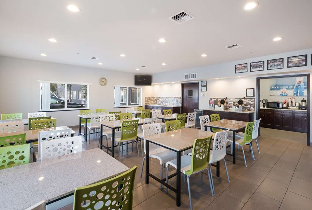 Quality Inn & Suites Kennewick Tri Cities - photo 9