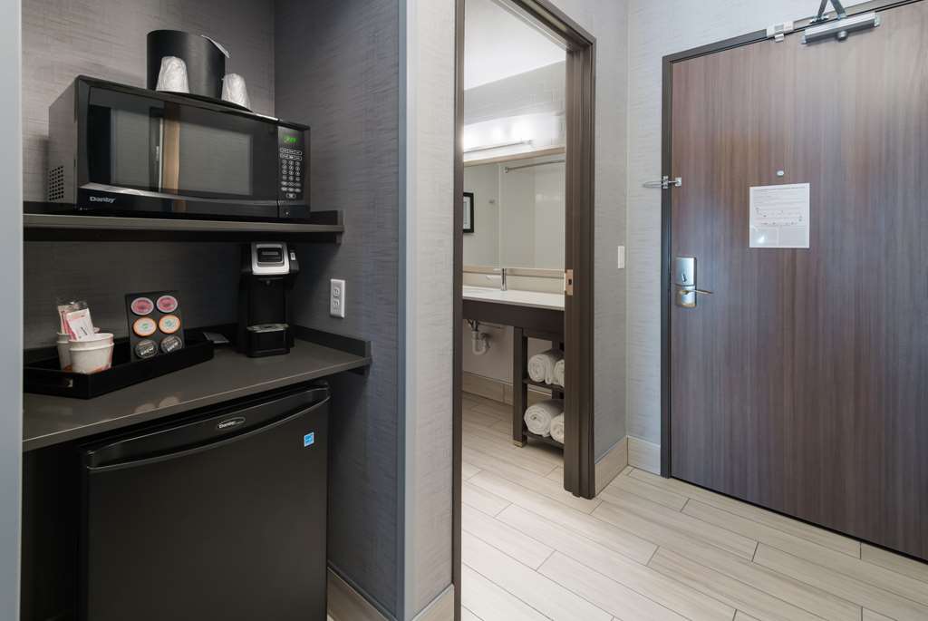 Comfort Suites Kennewick At Southri - photo 38