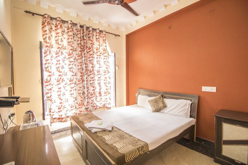 Hotel Bajaj Inn — Dehra Dun — photo 5