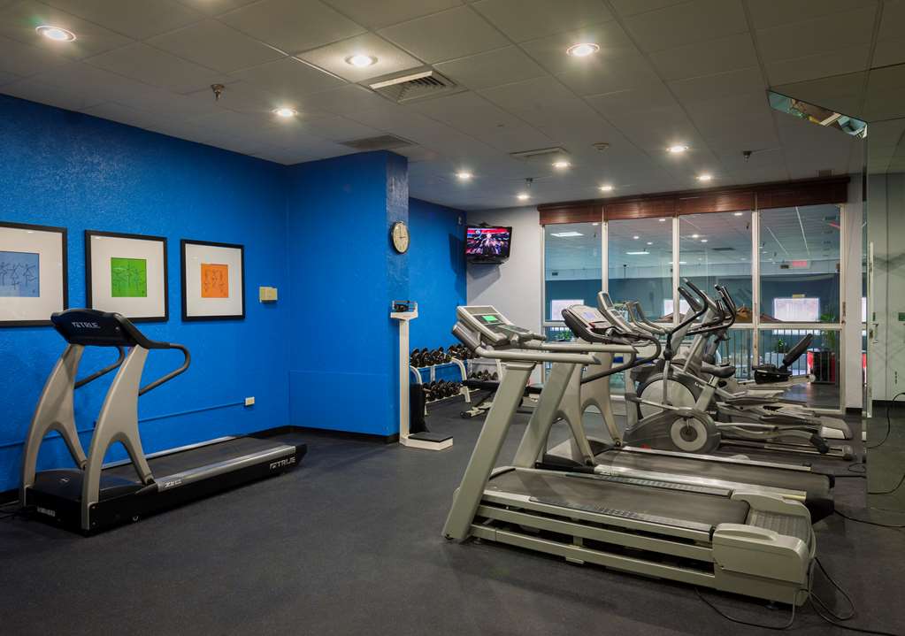Best Western Plus Strongsville Cleveland - photo 7