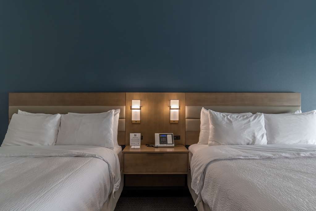 Best Western Plus Tacoma Hotel - photo 24
