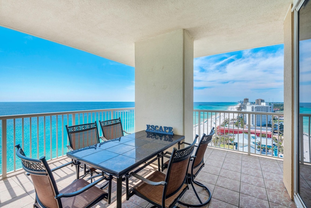 Majestic Beach Towers 1 1701 - photo 24