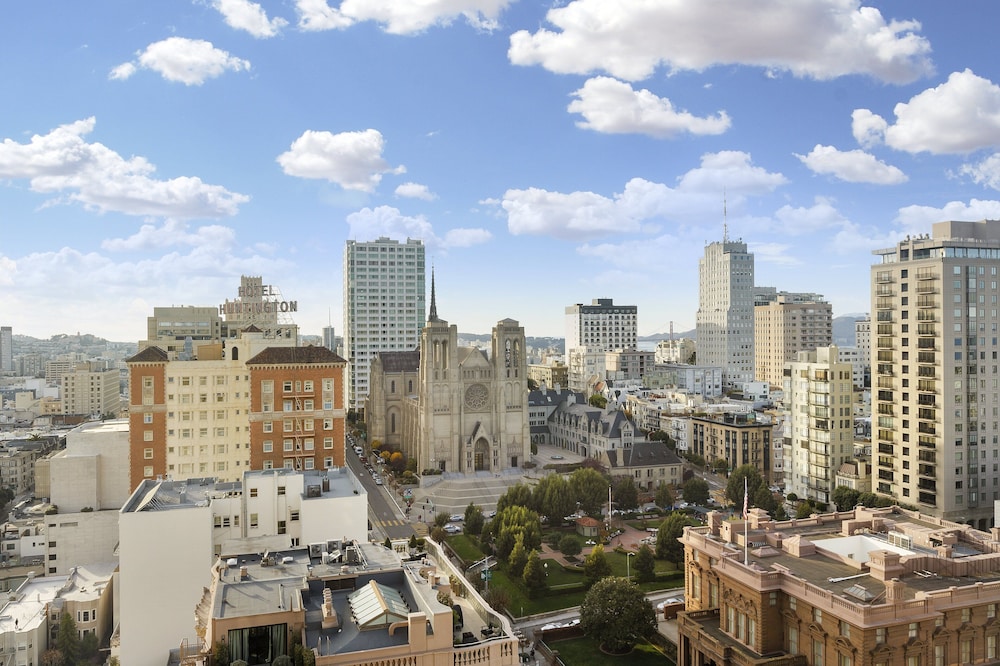 InterContinental Mark Hopkins by IHG - photo 42