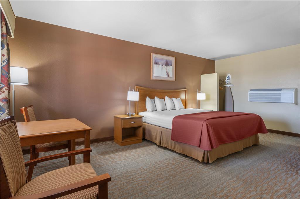 Best Western Canyon De Chelly Inn - photo 8
