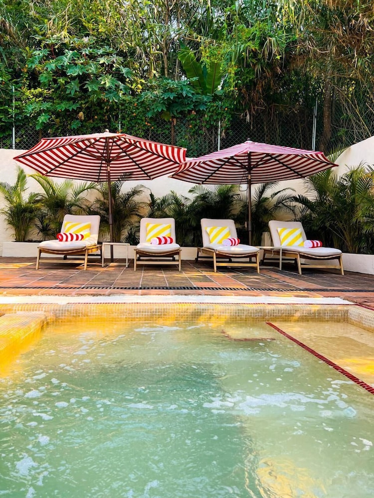 La Hostería Del Pueblo in Valle De Bravo, Mexico