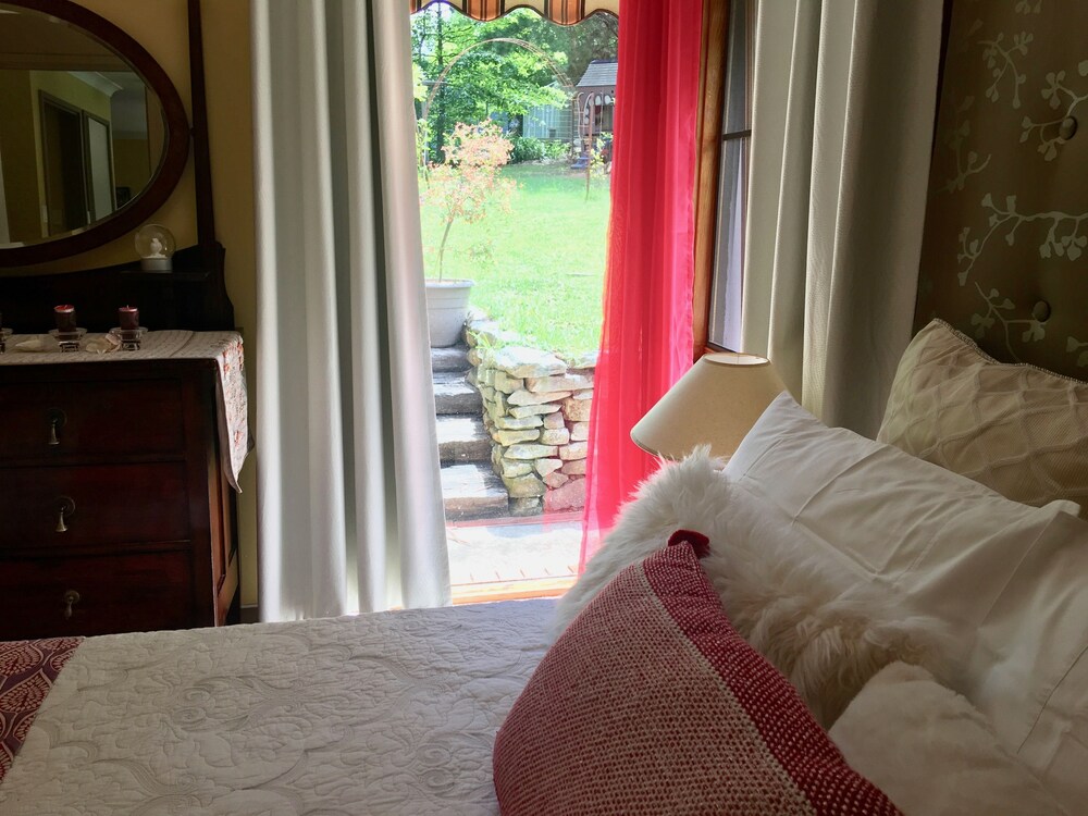 Crimson Villa — Katoomba — photo 5