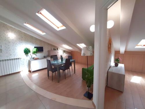 La Mansarda Verde — Naples — photo 2