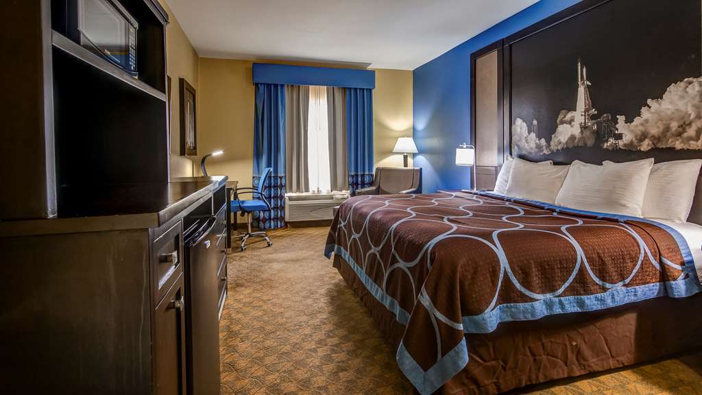 SureStay Plus Hotel by Best Western Alvin - photo 6