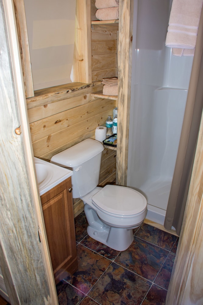 Panamint Springs Resort - photo 43
