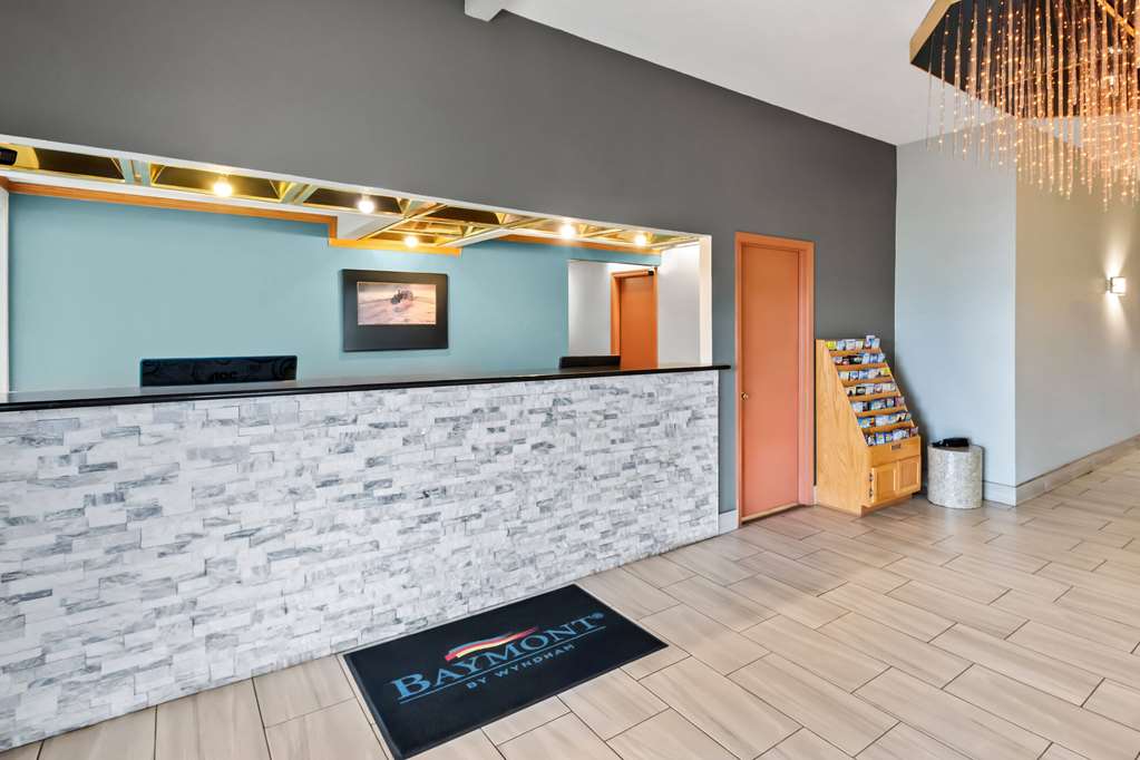 Baymont by Wyndham Lebanon IN - photo 7