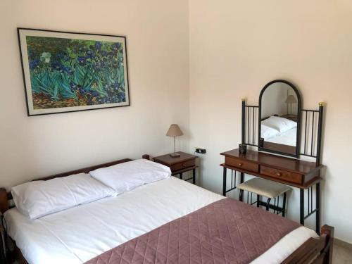 Polynikis Apartment — 4-Star Luxury Hotel in Nikiti, Greece