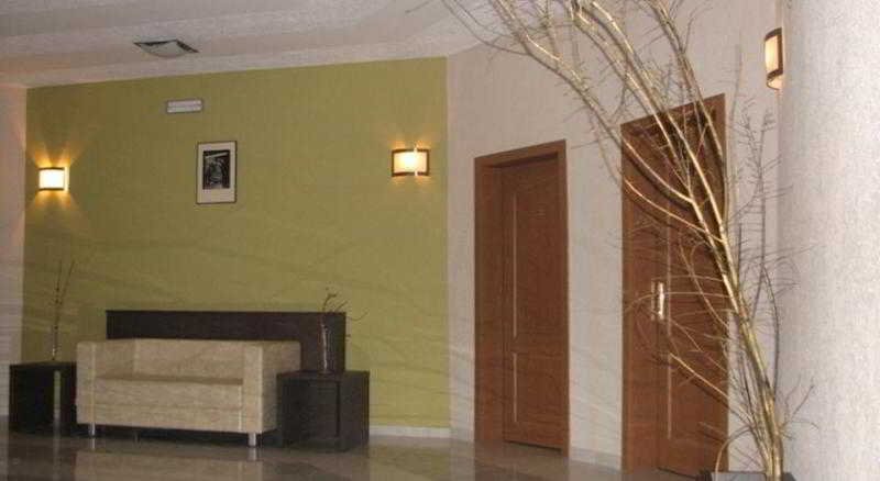 Neptun Petrol Motel in Tetovo, Republic of Macedonia