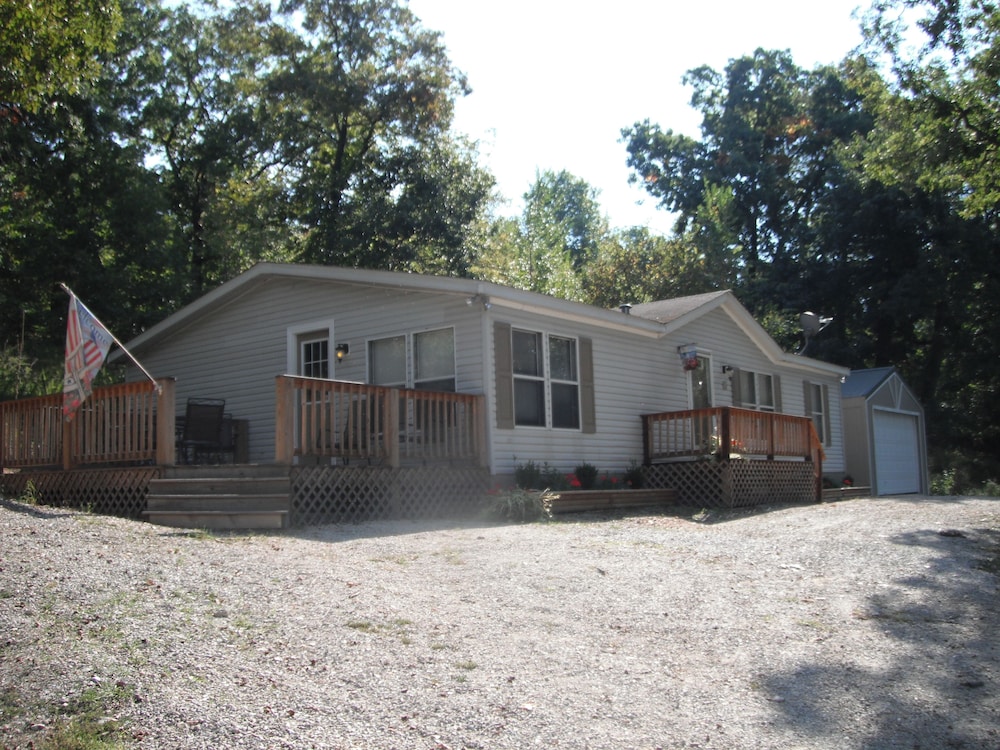 Wilson's Resort - photo 33