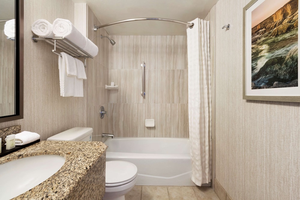 Embassy Suites by Hilton San Luis Obispo - photo 27
