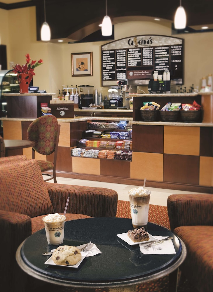 Embassy Suites by Hilton Norman Hotel & Conference Center - photo 33