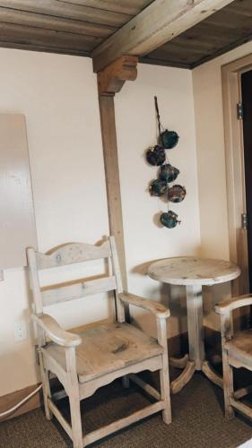Chama Trails Motel - photo 40