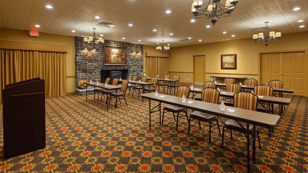 Best Western Plus Waterbury Stowe - photo 46