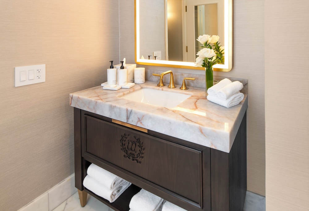 Willard InterContinental Washington by IHG - photo 174