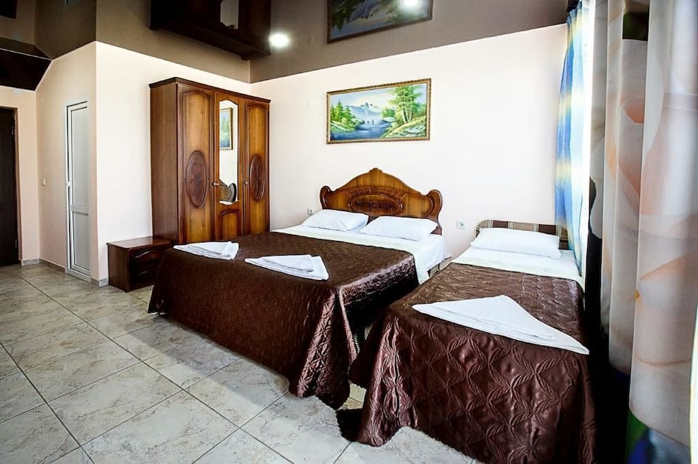 Olga Hotel - last minute hotel in Adler