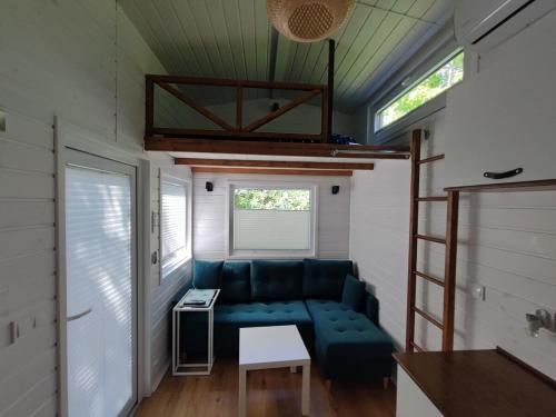 City TinyHouse under WaterTower - last minute hotel in Wroclaw