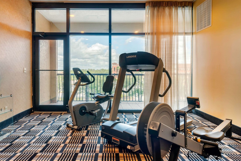 Clarion Inn Ormond Beach at Destination Daytona - photo 43