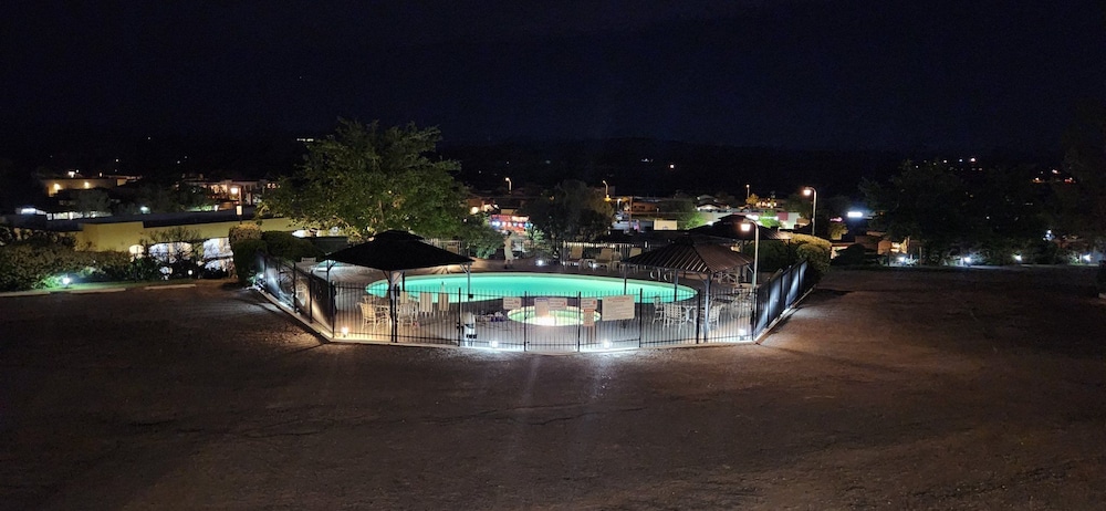The View Motel - photo 28