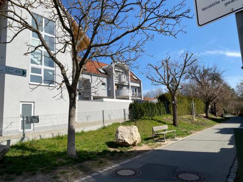 Time Out Apartments — Herzogenaurach — photo 2