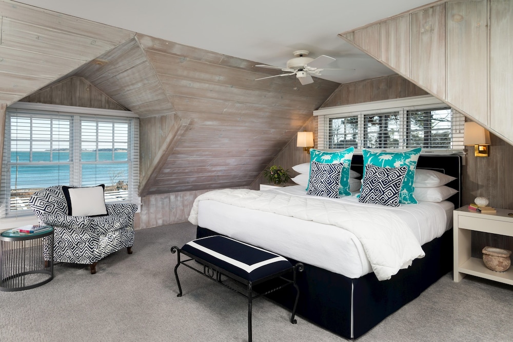 A Little Inn on Pleasant Bay - photo 12