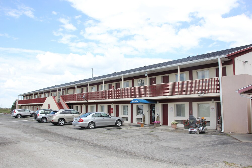 Lake Erie Lodge - featured photo