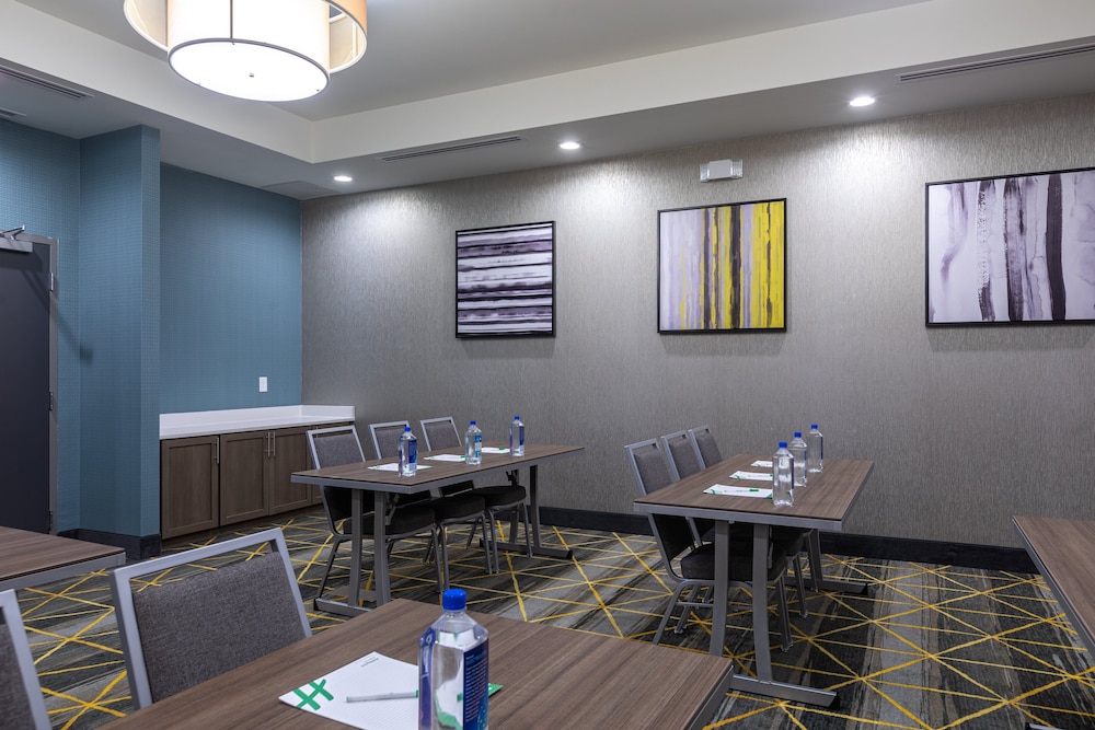 Holiday Inn Greenville Woodruff Road by IHG - photo 49