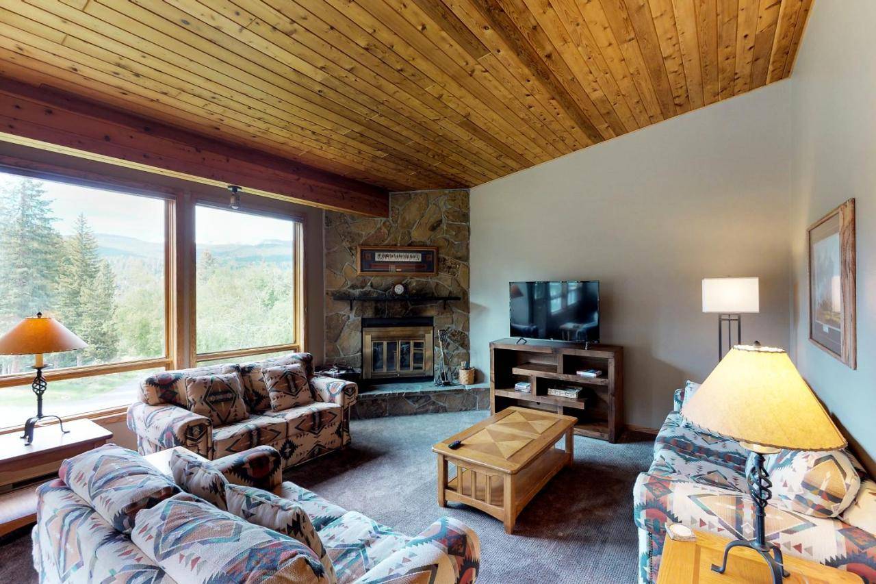 Hidden Village 700 in Big Sky, United States