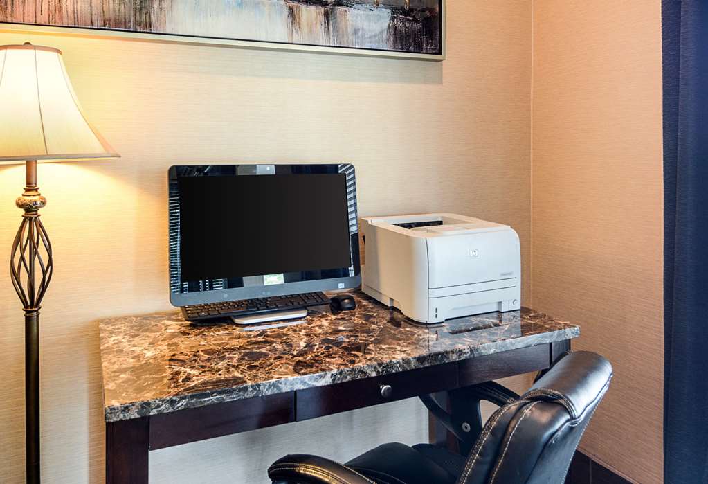 Quality Inn Winchester - photo 22