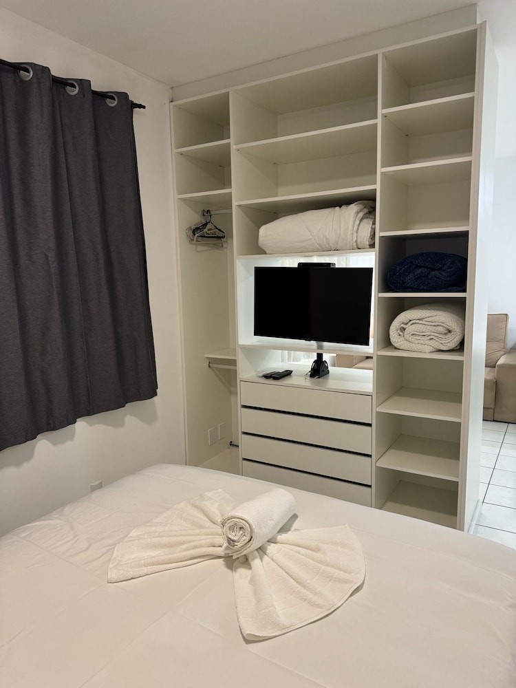 Flat Pedra Branca Hotel — Palhoca — photo 3