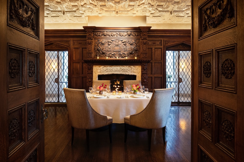 Rosewood Mansion on Turtle Creek - photo 53