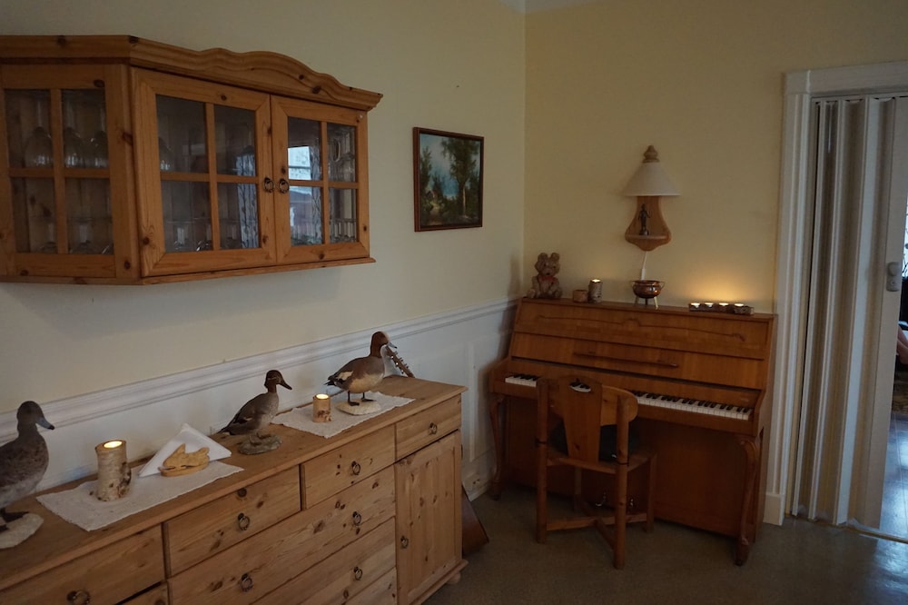 Umnäs Adventure Hotel in Storuman, Sweden