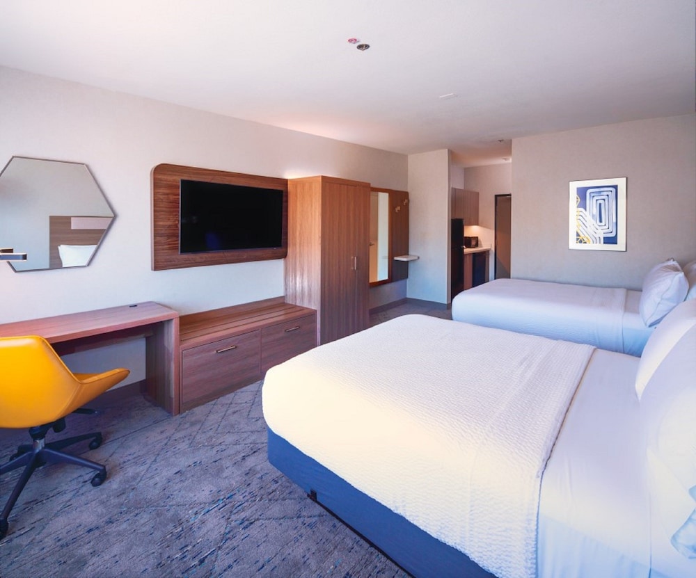 Holiday Inn Express La Mesa Near SDSU by IHG - photo 15