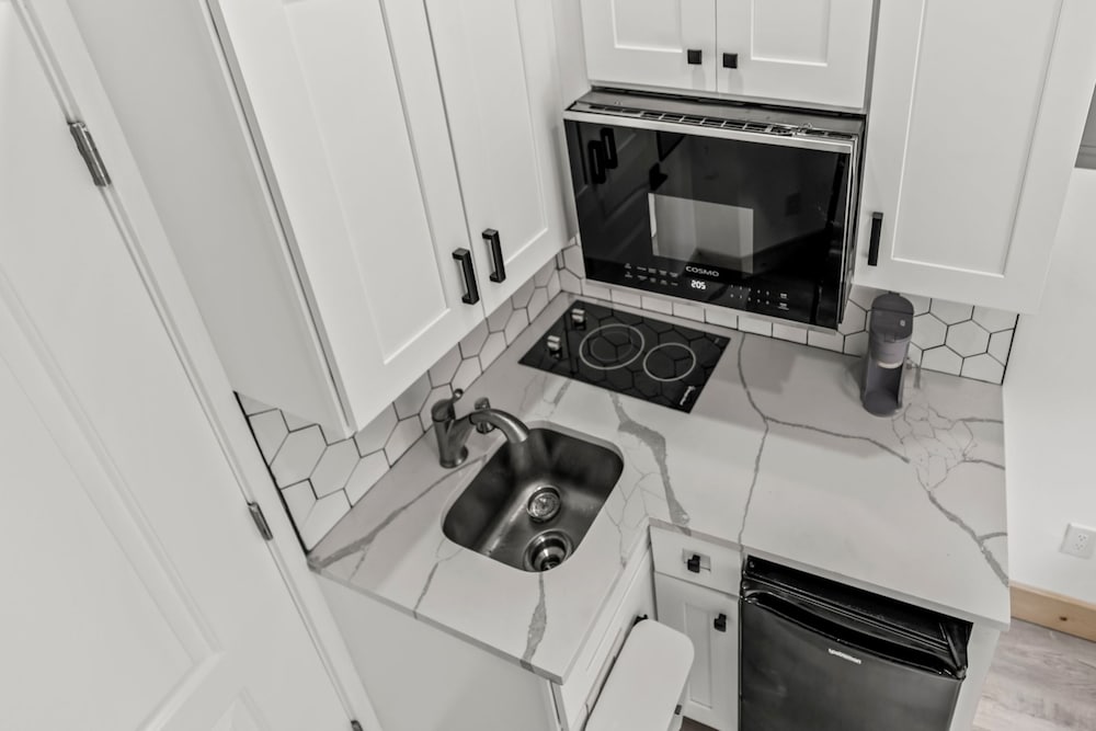 Goodseed Suites Philadelphia Center - photo 55