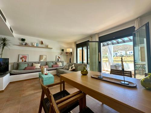 Seahorse Mojacar in Mojacar, Spain