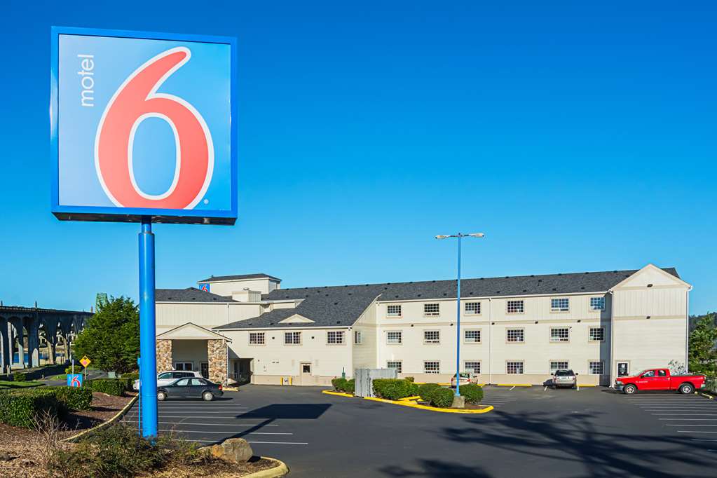 Motel 6 Newport OR - photo 6