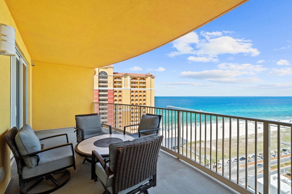 Calypso Tower 3 by Panhandle Getaways - photo 696