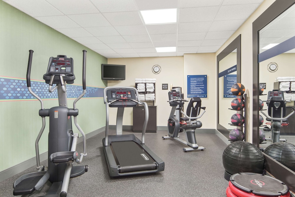 Hampton Inn Thomasville - photo 15